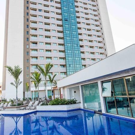 Samba Rio Convention & Residence Ріо-де-Жанейро Екстер'єр фото